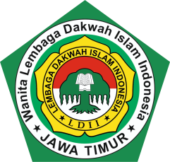 Logo Wanita LDII Jawa Timur