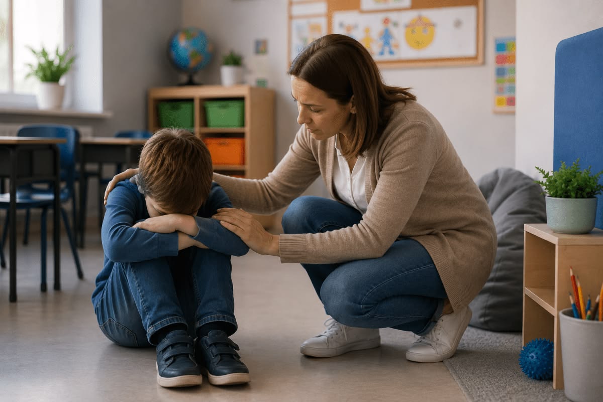 Si Kecil Beranjak Remaja? Lakukan 7 Cara Parenting ini Saat Anak Mulai Beranjak Remaja