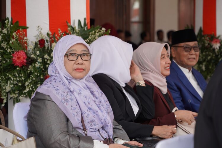 PROGRAM KERJA 2027